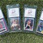 NBA Superstar- (50) Card Pack NBA Basketball Superstars Starter Kit All Differen