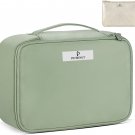 Cosmetic Bag for Women Cosmetic Travel Makeup Bag Large Travel Toiletry Bag for