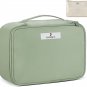 Cosmetic Bag for Women Cosmetic Travel Makeup Bag Large Travel Toiletry Bag for