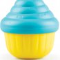 Brightkins Small Cupcake Treat Dispenser for Dogs - Interactive Dog Toys, Dog Bi