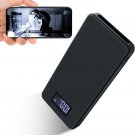 Spy Camera Wi-Fi Hidden Camera, 10000 Mah Large Capacity Portable Mini Spy Hidde