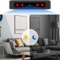 Spy Camera Wi-Fi Hidden Camera, 10000 Mah Large Capacity Portable Mini Spy Hidde