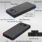 Spy Camera Wi-Fi Hidden Camera, 10000 Mah Large Capacity Portable Mini Spy Hidde
