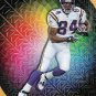 2021 Panini Select Football Hanger Pack - 20 Trading Cards
