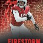 2021 Panini Select Football Hanger Pack - 20 Trading Cards