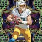 2021 Panini Select Football Hanger Pack - 20 Trading Cards
