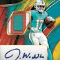 2021 Panini Select Football Hanger Pack - 20 Trading Cards