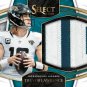 2021 Panini Select Football Hanger Pack - 20 Trading Cards