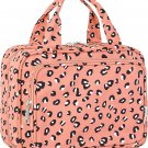 Hanging Toiletry Bag for Women Travel Makeup Bag Organizer Toiletries Bag for Tr
