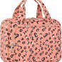 Hanging Toiletry Bag for Women Travel Makeup Bag Organizer Toiletries Bag for Tr