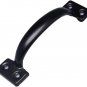 Door Handle High-Quality Drawer Door Metal Handle - Cold-Rolled Steel Material,