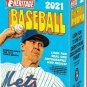 2021  Heritage Baseball Blaster Box