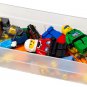 10116, 16 Drawer Plastic Parts Storage Hardware and Craft Cabinet, 10-1/2-Inch W