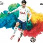2021-2022 Panini Prizm Premier League Soccer Blaster Box - 24 Trading Cards per