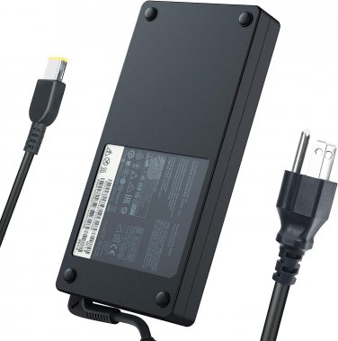 230W AC Charger Fit for Lenovo 230W Ac Adapter Legion 5 Pro Lenovo Legion Y730 Y