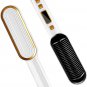 Hair Straightener Brush for Thick Hair, Heated Hair Straightening Brush, Hair Br