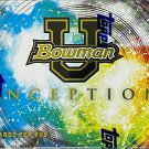 2022-23 Bowman  Multi-Sport Hobby Box (1 Pack/7 Cards: 2 Autos)