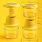 Corn Peeler, Corn Stripper, Corn Cob Stripping Tool Corn Cutter & Remover with B