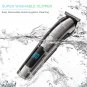 Beard Trimmer for Men - 19 Piece Beard Trimming Kit with Hair Clippers, Electric