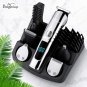 Beard Trimmer for Men - 19 Piece Beard Trimming Kit with Hair Clippers, Electric