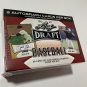 2021  Draft Baseball Hobby Blaster Box - 50 Card Set plus 3 Autograph Cards per