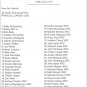 2021  Draft Baseball Hobby Blaster Box - 50 Card Set plus 3 Autograph Cards per