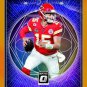 Panini Prestige 2021 Panini Donruss Optic Football Trading Car Blaster Box - 24