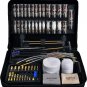 Gun Cleaning Kit Rifle Handgun Shotgun Pistol Cleaning Kit for All Guns with Hig