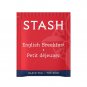 English Breakfast Black Tea, Box of 100 Tea Bags