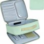 Make up Organizers and Storage Bag, Makeup and Jewelry Organizer Travel Case Por