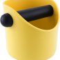 Espresso Knock Box, 4.3 Inch Shock-Absorbent Durable Barista Style Coffee Knock