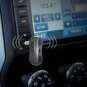 Aux Bluetooth Adpater for Car, Bluetooth 5.3 Transmitter Receiver Noise Cancelli