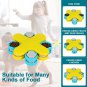 Anipaw Dog Puzzle Toys Interactive Dog Enrichment Toys Dog Mentally Stimulating