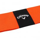 Callaway Swing Easy Golf Swing Trainer Aid, Orange
