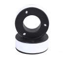 1PC Teflon Tape 3/4 Inch(W) X 393 Inches(L), PTFE Thread Seal Tape for Plumbers