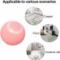 Smart Cat Toys Automatic Rolling Ball Electric Cat Toys Interactive for Cats Tra