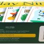 PLAY NINE - the Card Game for Families,Best Strategy Game for Couples, Fun Game