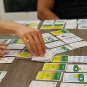 PLAY NINE - the Card Game for Families,Best Strategy Game for Couples, Fun Game