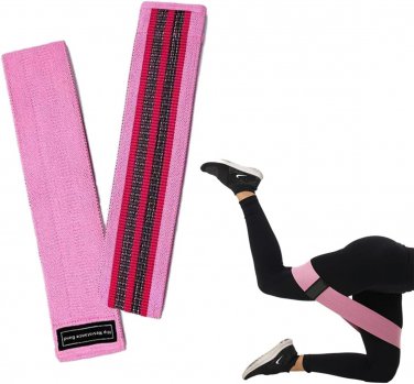 Bands for Working Out Workout Resistance Bands Butt Resistance Bands - for Men W