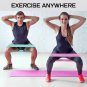 Bands for Working Out Workout Resistance Bands Butt Resistance Bands - for Men W