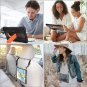 for Ipad 9Th/ 8Th/ 7Th Generation 10.2 Inch Case IP68 Waterproof, Military Grade