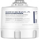 Crystala Filters 4204490 Water Filter Replacement for Sub-Zero 4204490, 4290510