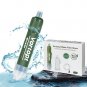 Gravity Water Filter - Camping Water Filtration System - Portable Water Purifier
