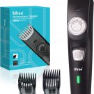 Beard Trimmer for Men Adjustable, Showerproof Hair Mustache Trimmer with Precisi