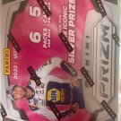 2022  Prizm NASCAR Racing Cards Blaster Box Factory Sealed 6 Packs per Box 5 Car