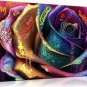Floral Wall Decor Wall Canvas Art for Bedroom Hang Size 16" X 12"