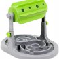 Interactive Dog & Cat Food Puzzle Toy - Ito Rocky Treat Boredom Dispensing Slow