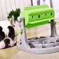 Interactive Dog & Cat Food Puzzle Toy - Ito Rocky Treat Boredom Dispensing Slow