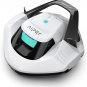 AIPER Cordless Robotic Pool Cleaner, Pool Vacuum with Dual-Drive Motors, Self-Pa