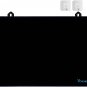 Stove Top Covers for Electric Stove, Extra Thick Natural Rubber Glass Top Protec